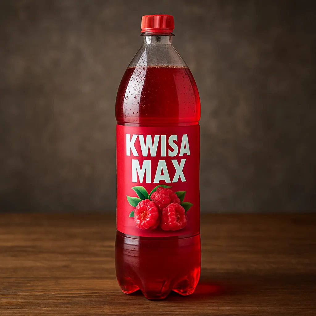 Kwisa Max (malina)