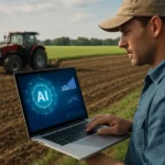 AI w prognozowaniu zapotrzebowania rynku lokalnego