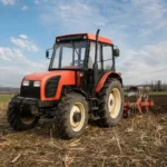 Zetor 5340
