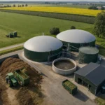 Koszt biogazowni