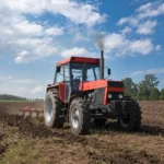Zetor 16245
