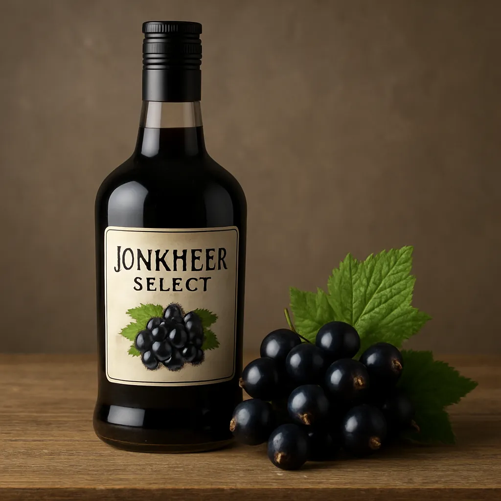 Jonkheer Select (porzeczka)