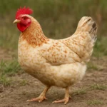 Alentejana – Gallus gallus domesticus – kura