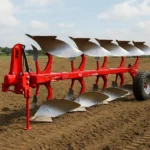 Pottinger Servo 35 - pług Pottinger