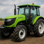 Zoomlion DV3504
