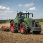 Fendt 716