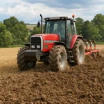 Massey Ferguson 3080