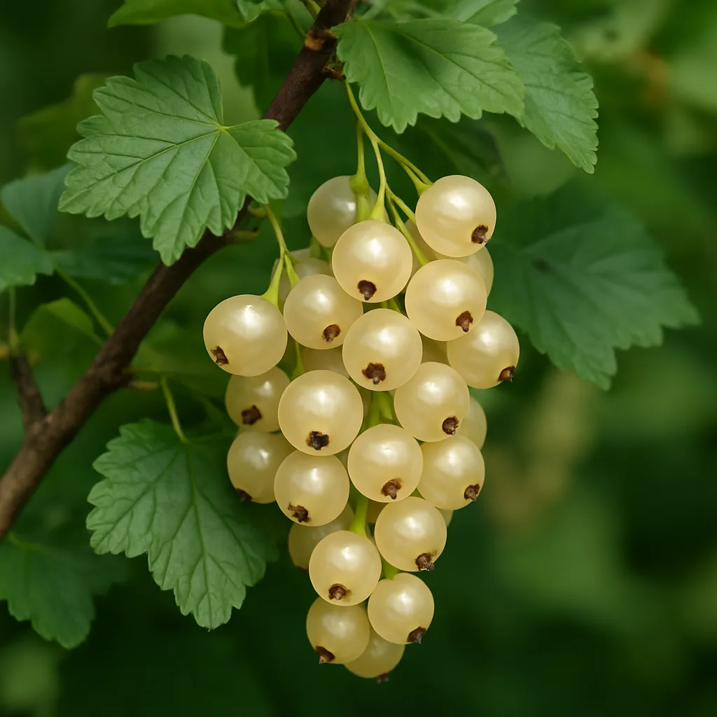 Holenderska Biała (porzeczka biała)