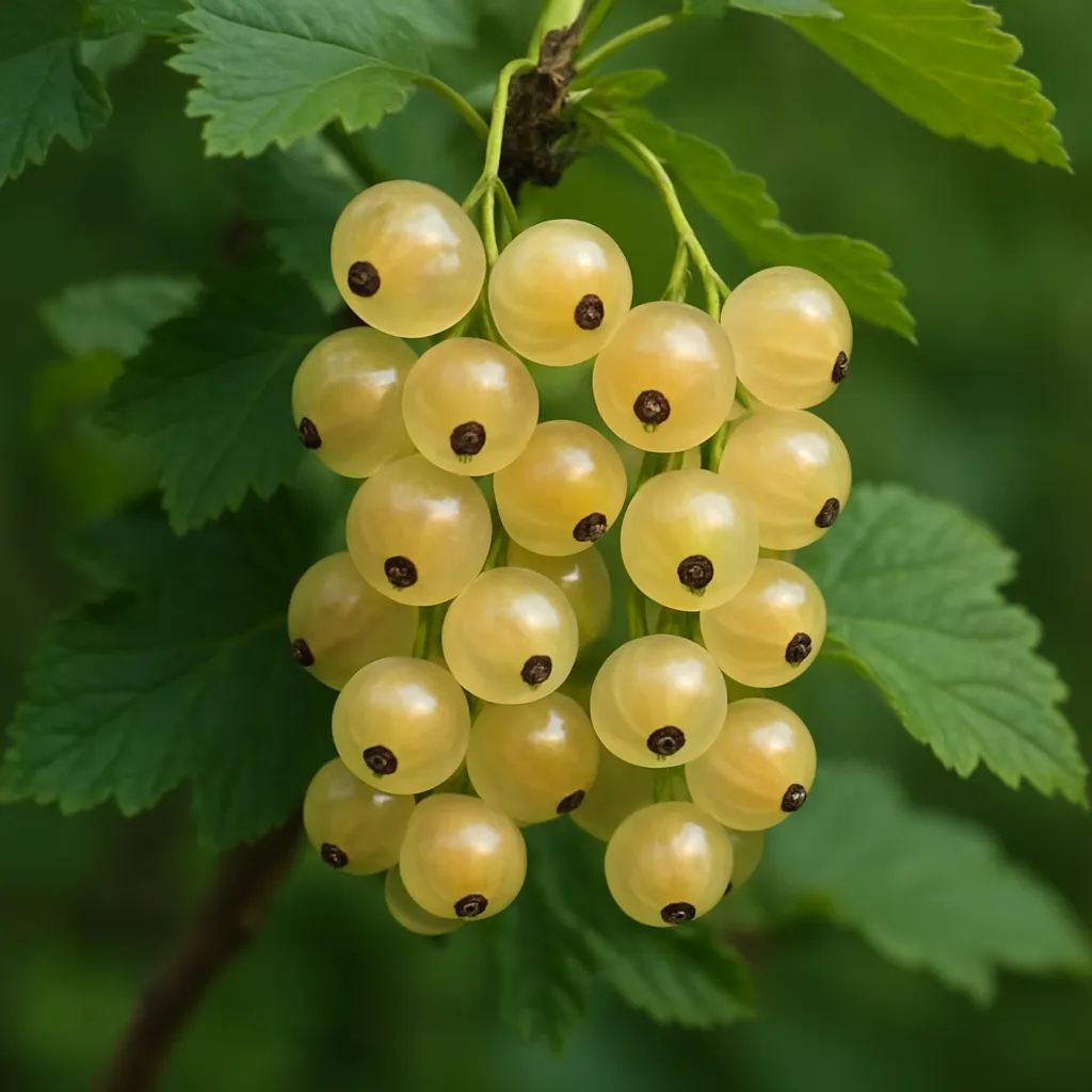 Primus (porzeczka biała)