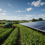 Agro farms fotowoltaika