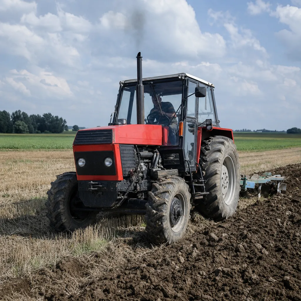Ursus 1204