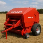 Welger AP 630 - prasa rolnicza Welger