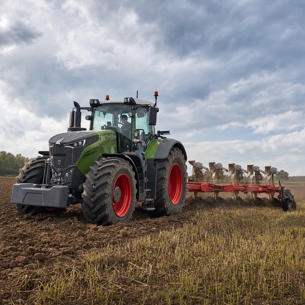 Fendt 1050
