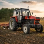 Ursus 914