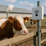 Automatyczne systemy identyfikacji zwierząt RFID