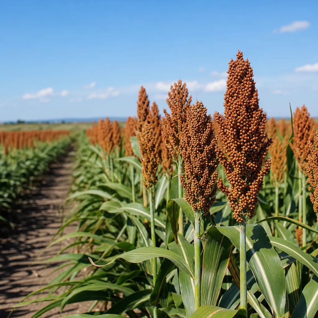 Sorgo