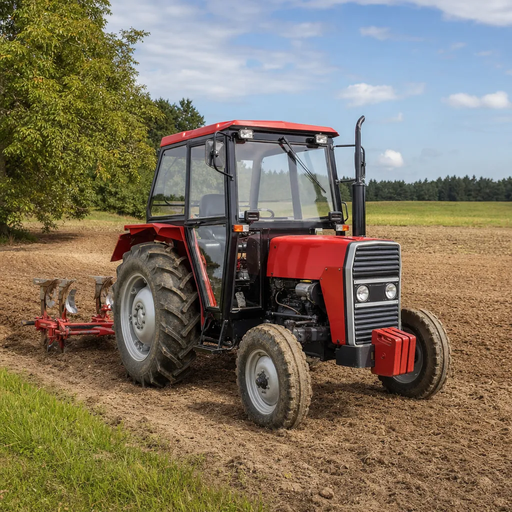 Ursus 3512