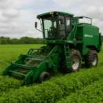 Kombajn Do Mięty MintPro 300 - Oxbo