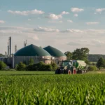 Biogaz polska