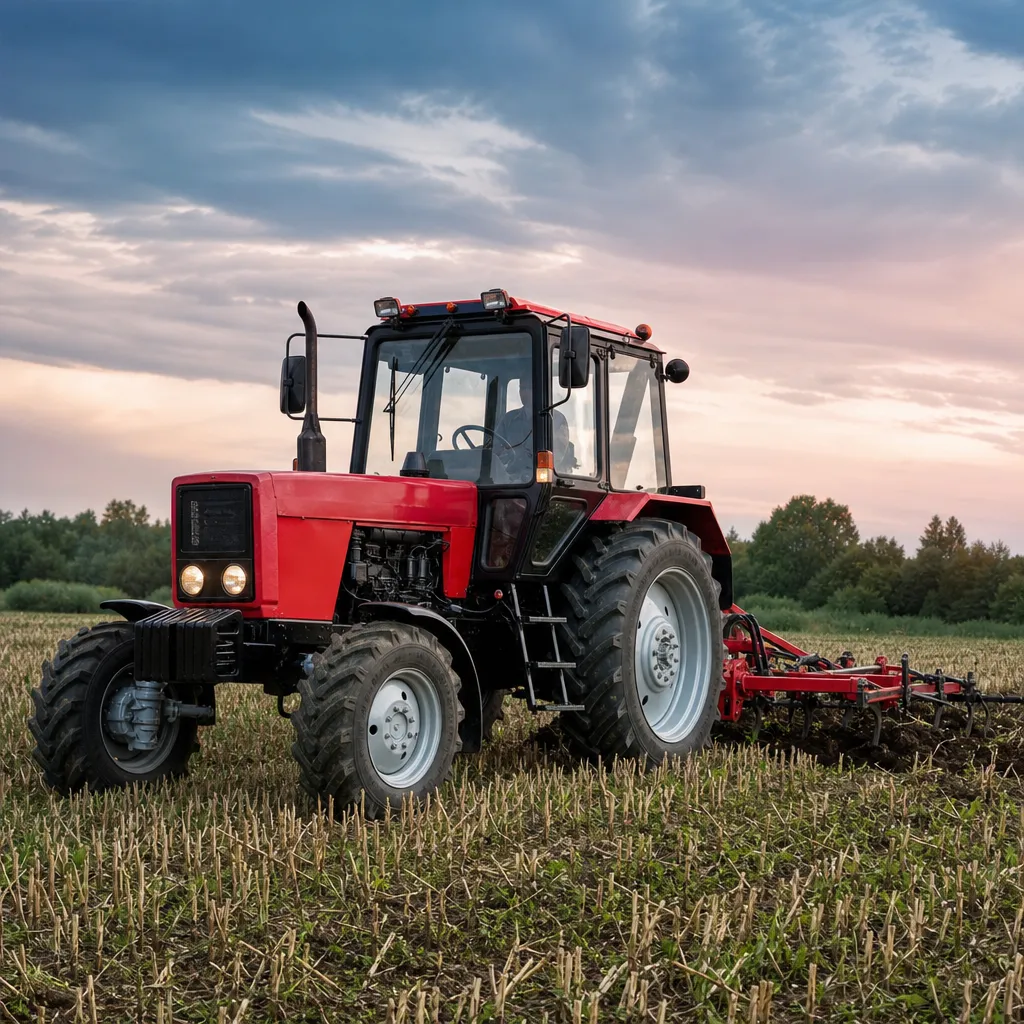 MTZ