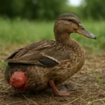 Zakaźne zapalenie jelit u kaczek