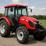 TYM T654