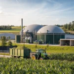 Ile kosztuje biogazownia