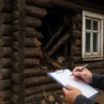 Ubezpieczenie szkód w budynkach drewnianych