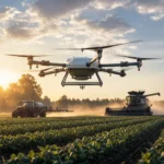 Największy dron na świecie