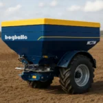 Bogballe M60W - rozsiewacz nawozów Bogballe