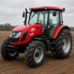 TYM T754