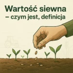 Wartość siewna – czym jest, definicja