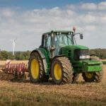 John Deere 7530