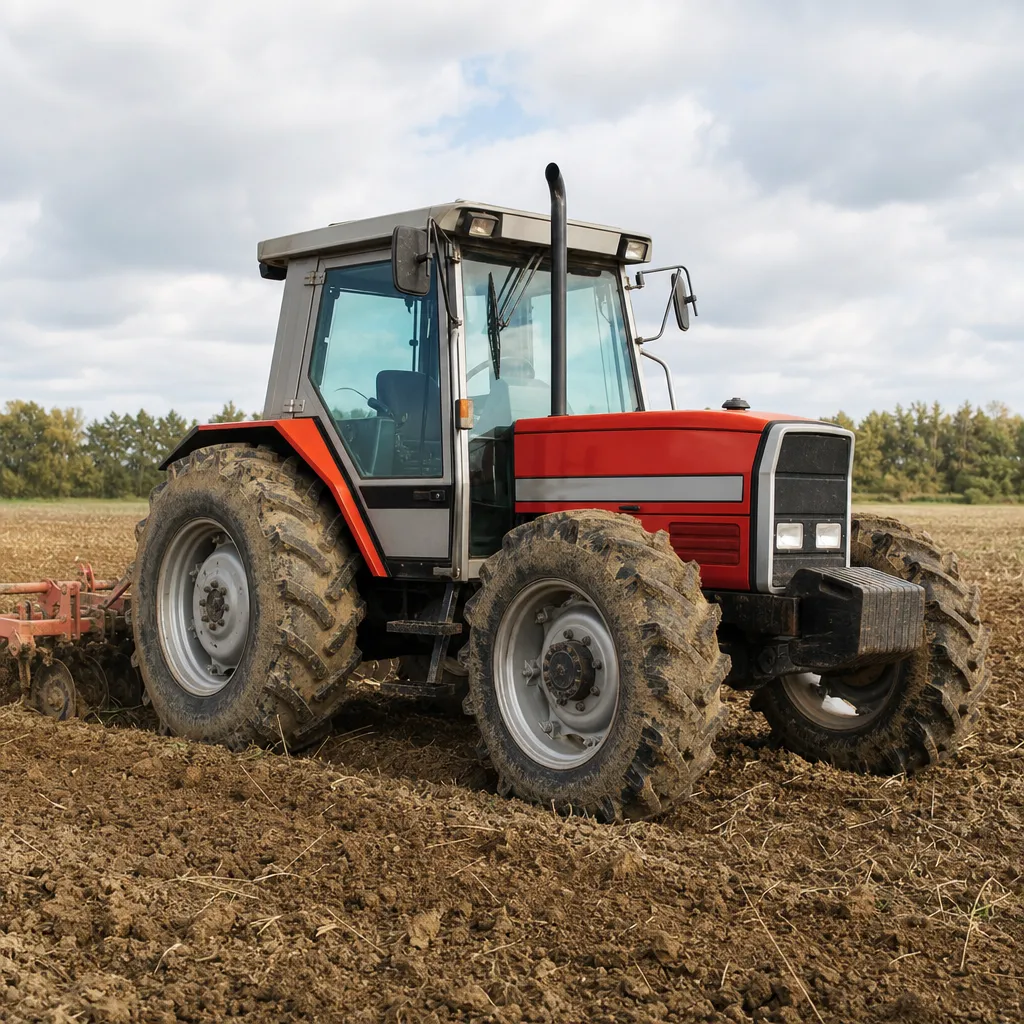 Massey Ferguson 3060