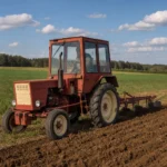 Władimirec T-25