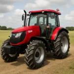 TYM T854
