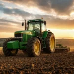 John Deere 7810