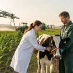 Weterynarz Dąbrowa Tarnowska