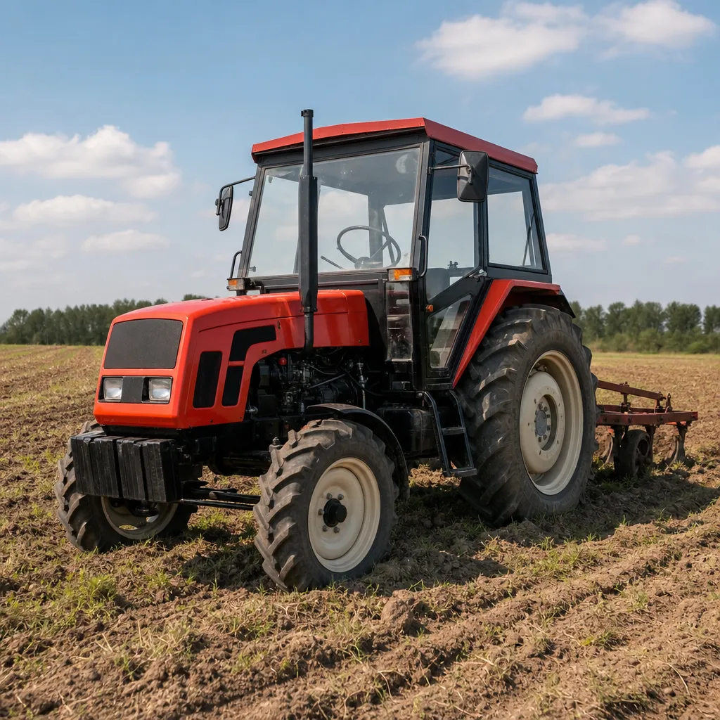 Ursus 4514