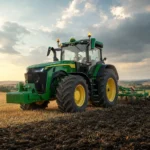 John Deere 8R
