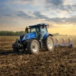New Holland T5