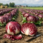 Radicchio – Cichorium intybus (warzywo)