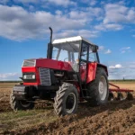 Zetor 8011