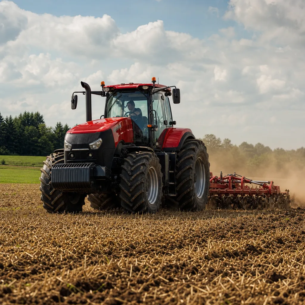 Case IH