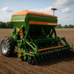 Amazone Primera DMC 3000 - siewnik Amazone