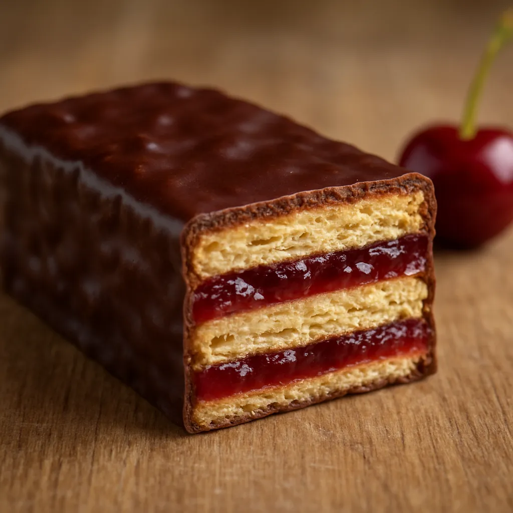 Oblacinska Plus (wiśnia)