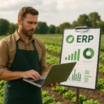 Systemy ERP dla rolników ekologicznych