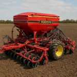 Vaderstad Rapid RD 400 - agregat uprawowy Vaderstad