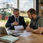 Czy KRUS wlicza się do lat pracy w ZUS