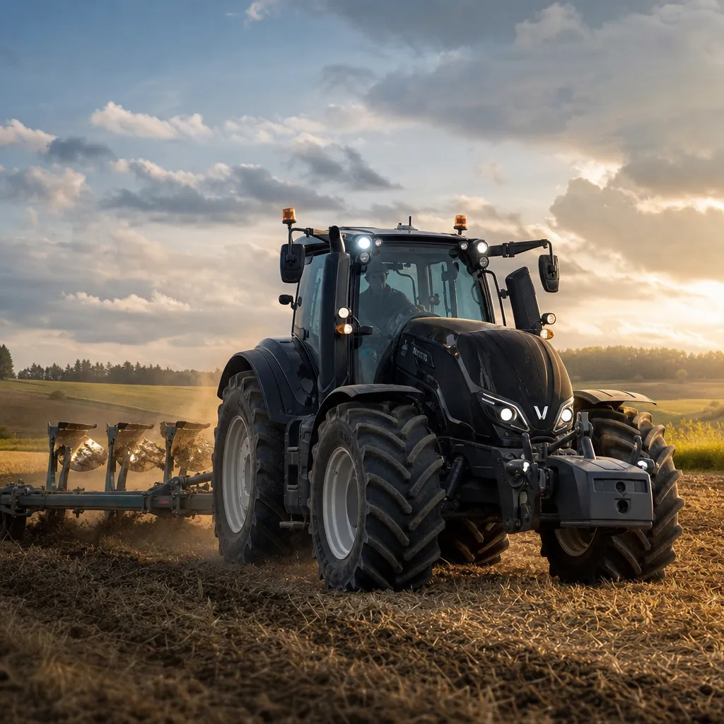 Valtra